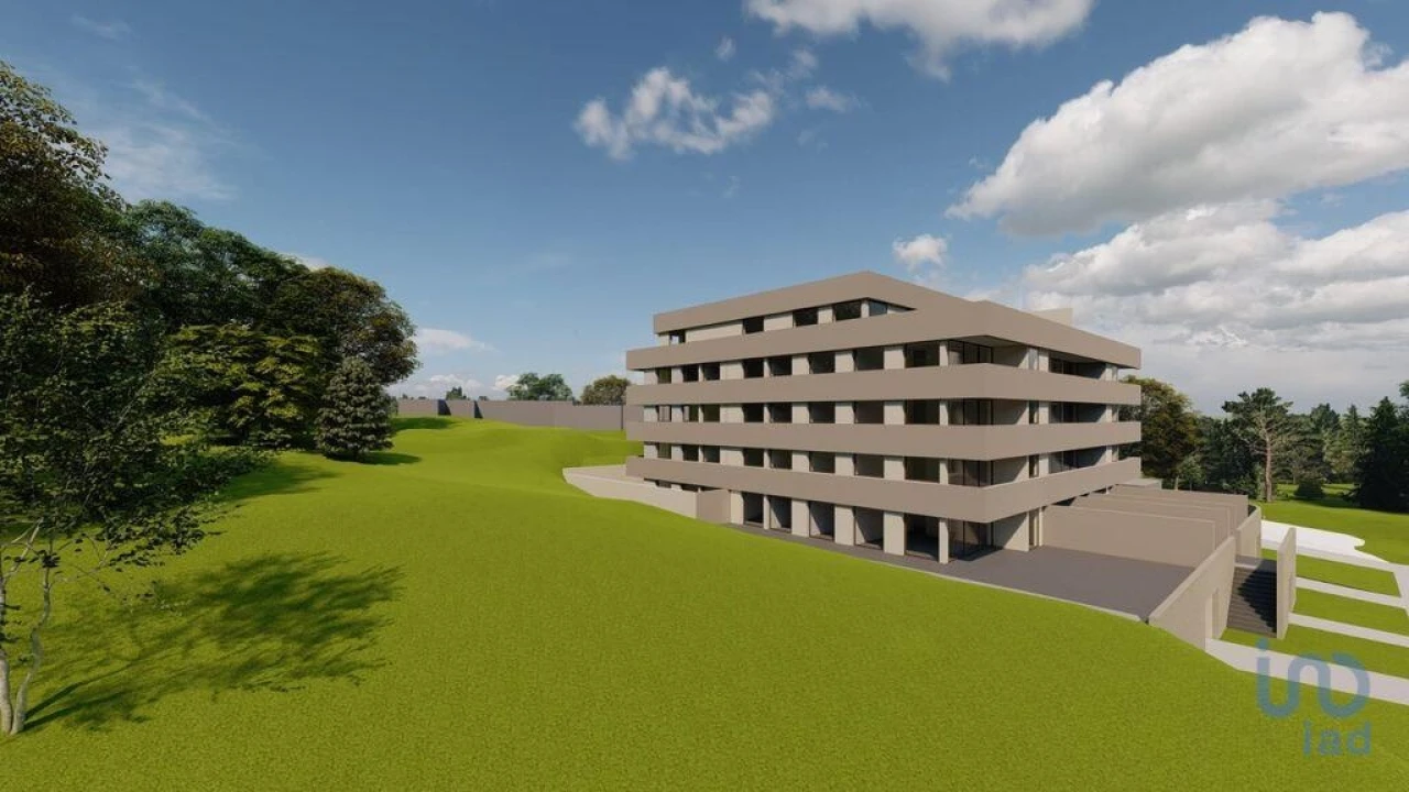 Terreno para Venda em Torre de Moncorvo Foto 8