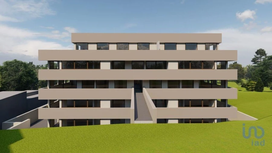 Terreno para Venda em Torre de Moncorvo Foto 9