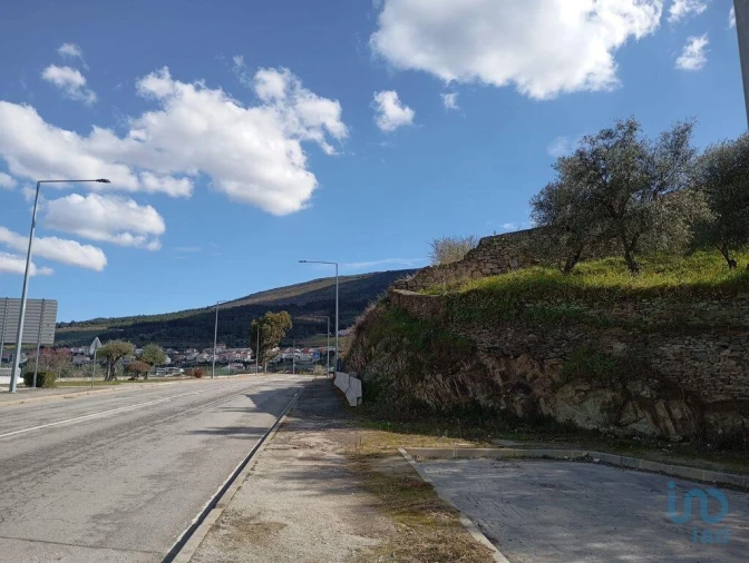 Terreno para Venda em Torre de Moncorvo Foto 4