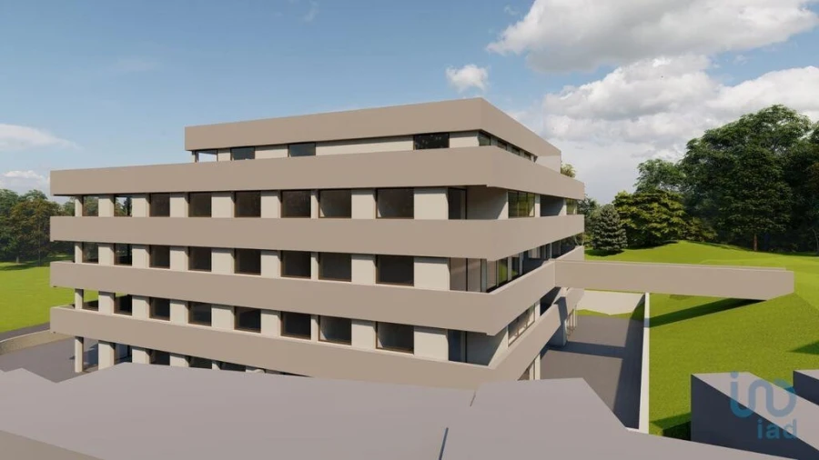 Terreno para Venda em Torre de Moncorvo Foto 10