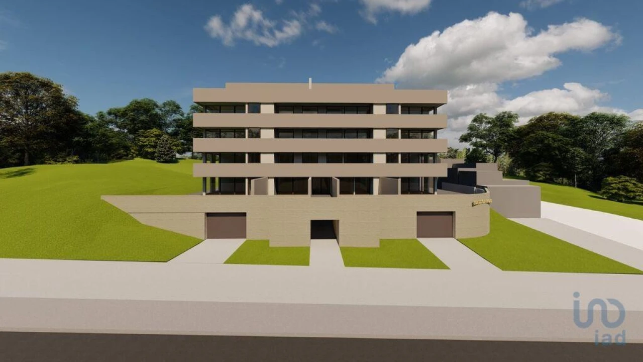 Terreno para Venda em Torre de Moncorvo Foto 12