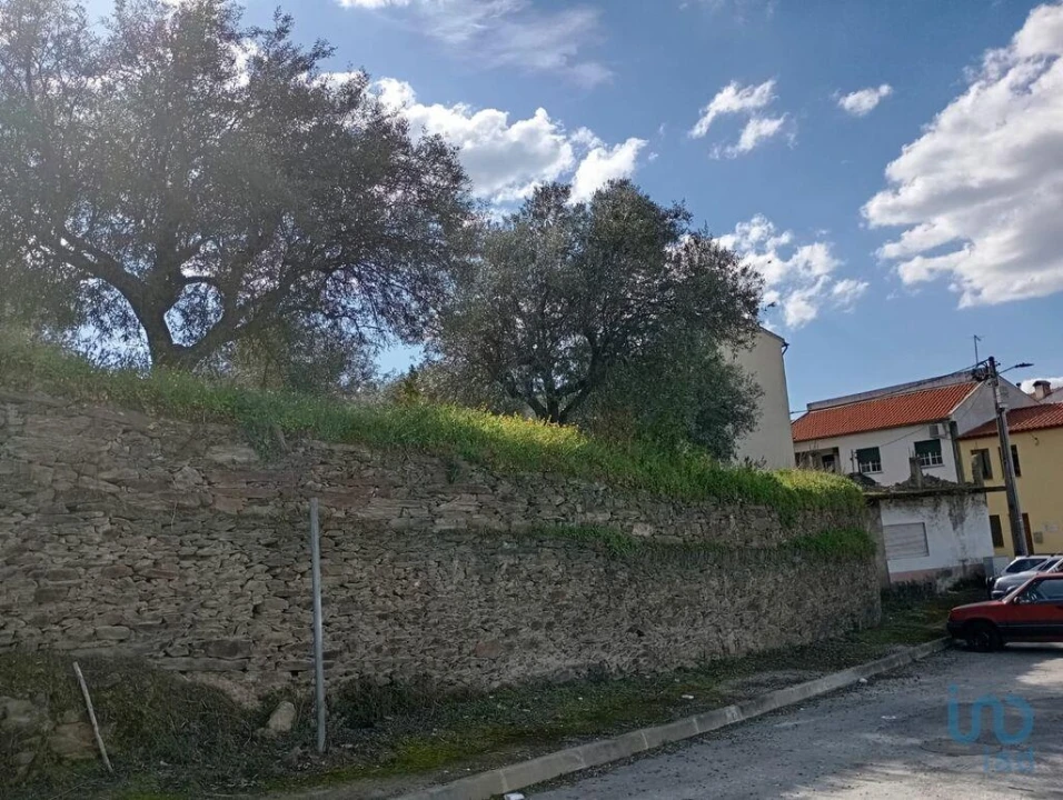 Terreno para Venda em Torre de Moncorvo Foto 6