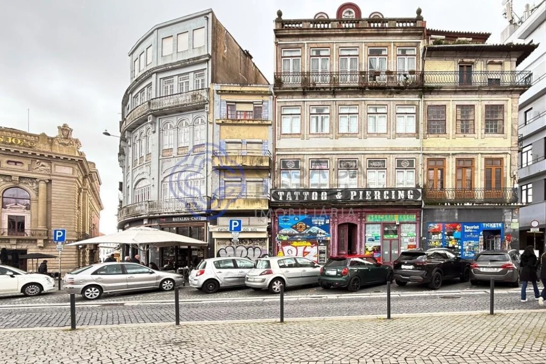 Prédio para Venda em Cedofeita, Santo Ildefonso, Sé, Miragaia, São Nicolau e Vitória Foto 6