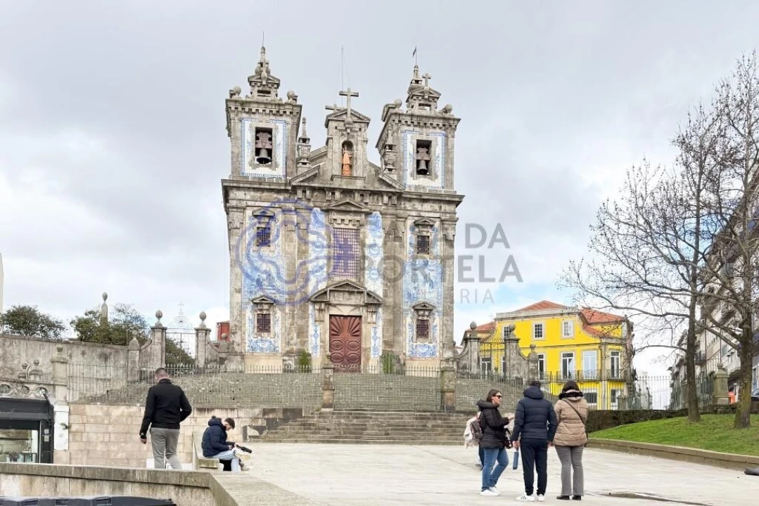 Prédio para Venda em Cedofeita, Santo Ildefonso, Sé, Miragaia, São Nicolau e Vitória Foto 1
