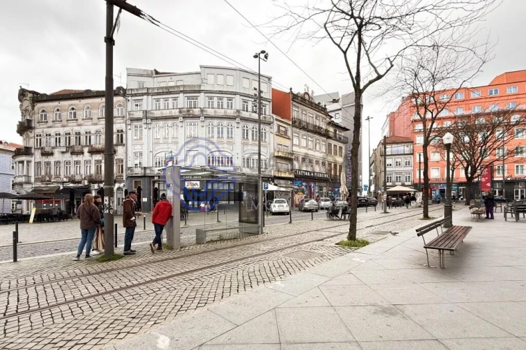 Prédio para Venda em Cedofeita, Santo Ildefonso, Sé, Miragaia, São Nicolau e Vitória Foto 4