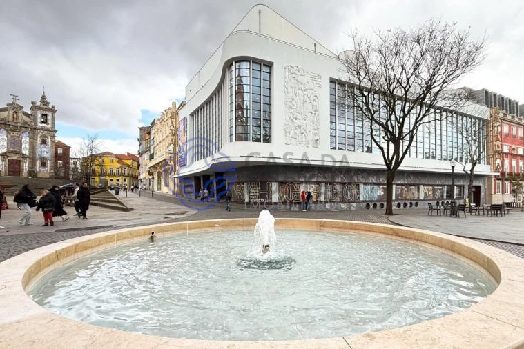 Prédio para Venda em Cedofeita, Santo Ildefonso, Sé, Miragaia, São Nicolau e Vitória Foto 2