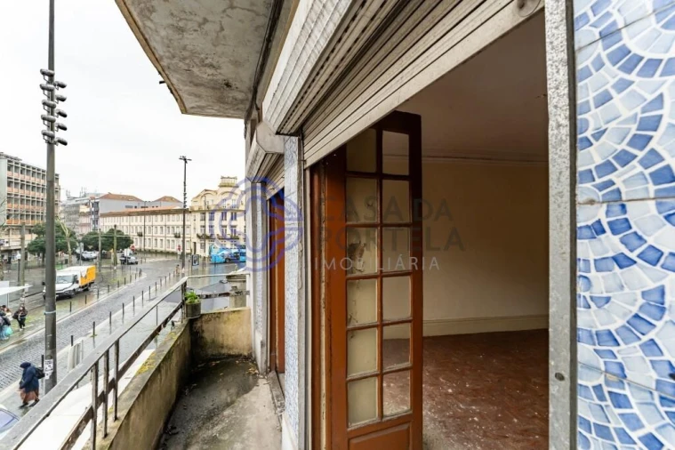 Prédio para Venda em Cedofeita, Santo Ildefonso, Sé, Miragaia, São Nicolau e Vitória Foto 13