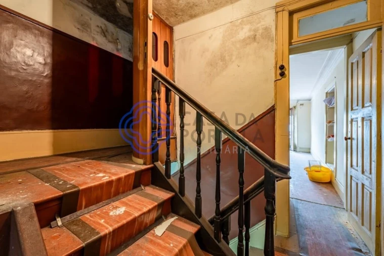 Prédio para Venda em Cedofeita, Santo Ildefonso, Sé, Miragaia, São Nicolau e Vitória Foto 17