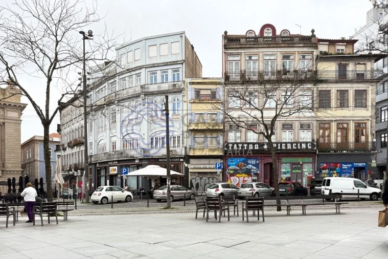 Prédio para Venda em Cedofeita, Santo Ildefonso, Sé, Miragaia, São Nicolau e Vitória Foto 5