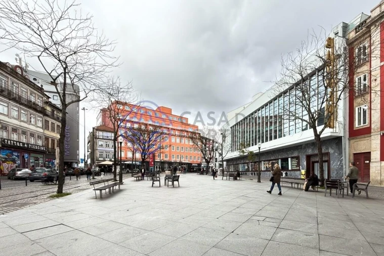 Prédio para Venda em Cedofeita, Santo Ildefonso, Sé, Miragaia, São Nicolau e Vitória Foto 3