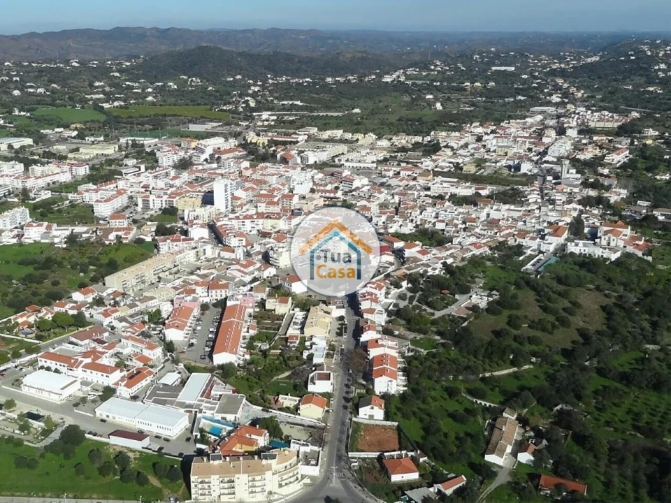 Terreno para Venda em São Brás de Alportel Foto 8