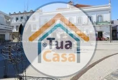 Terreno para Venda em São Brás de Alportel