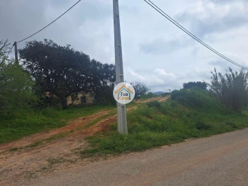 Terreno para Venda em São Brás de Alportel