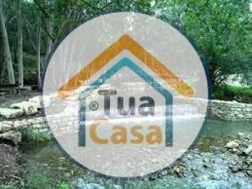 Terreno para Venda em São Brás de Alportel