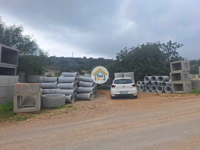 Terreno para Venda em São Brás de Alportel Foto 6