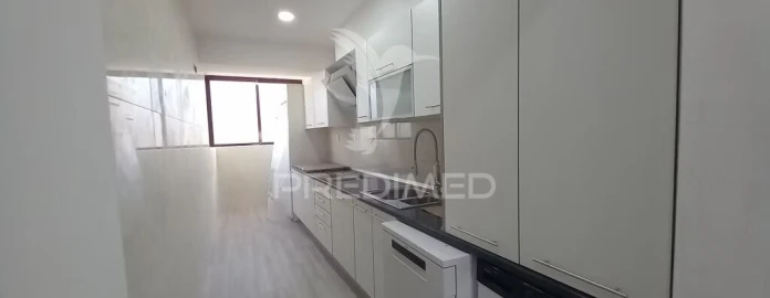 Apartamento T3 para Venda em Costa da Caparica
