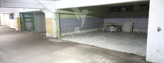 Apartamento T3 para Venda em Costa da Caparica