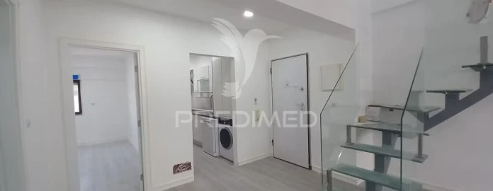 Apartamento T3 para Venda em Costa da Caparica