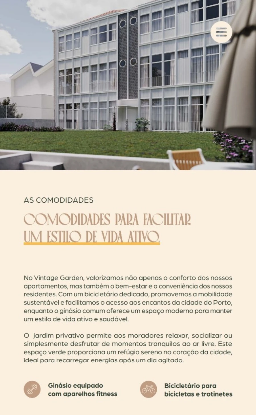 Apartamento T1 para Venda em Paranhos Foto 7