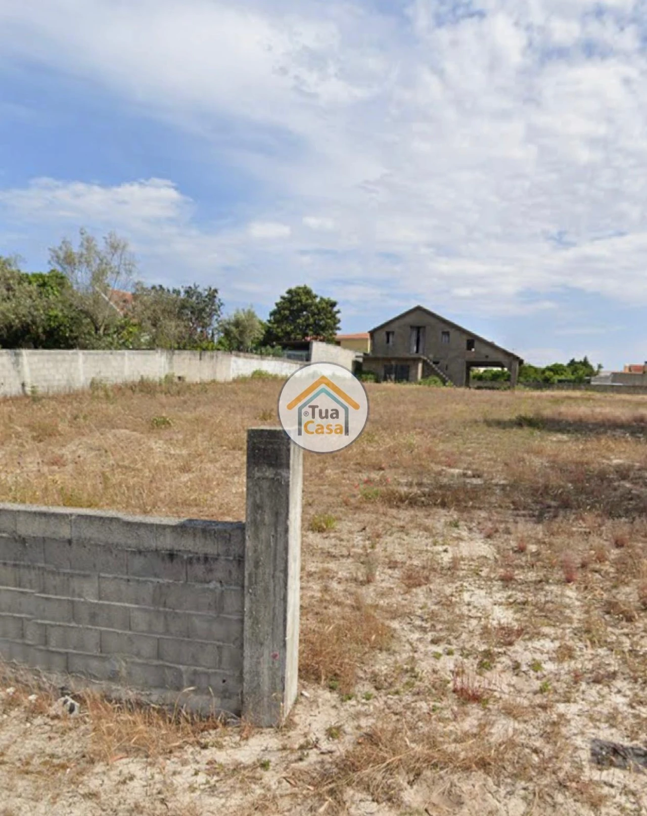 Terreno para Venda em Febres Foto 2