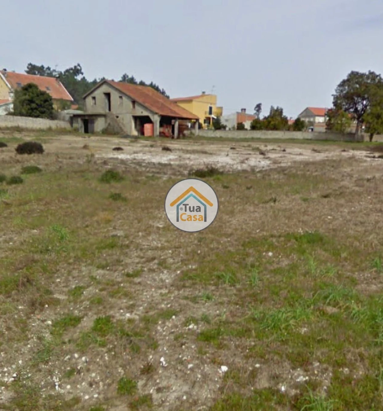 Terreno para Venda em Febres Foto 11