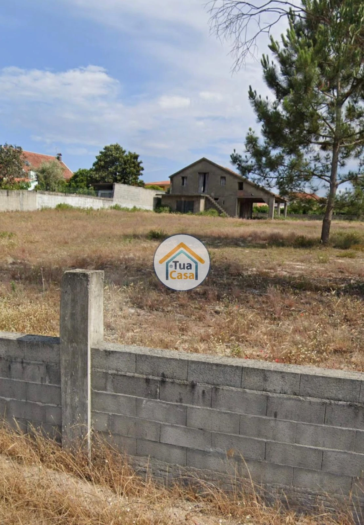 Terreno para Venda em Febres Foto 8