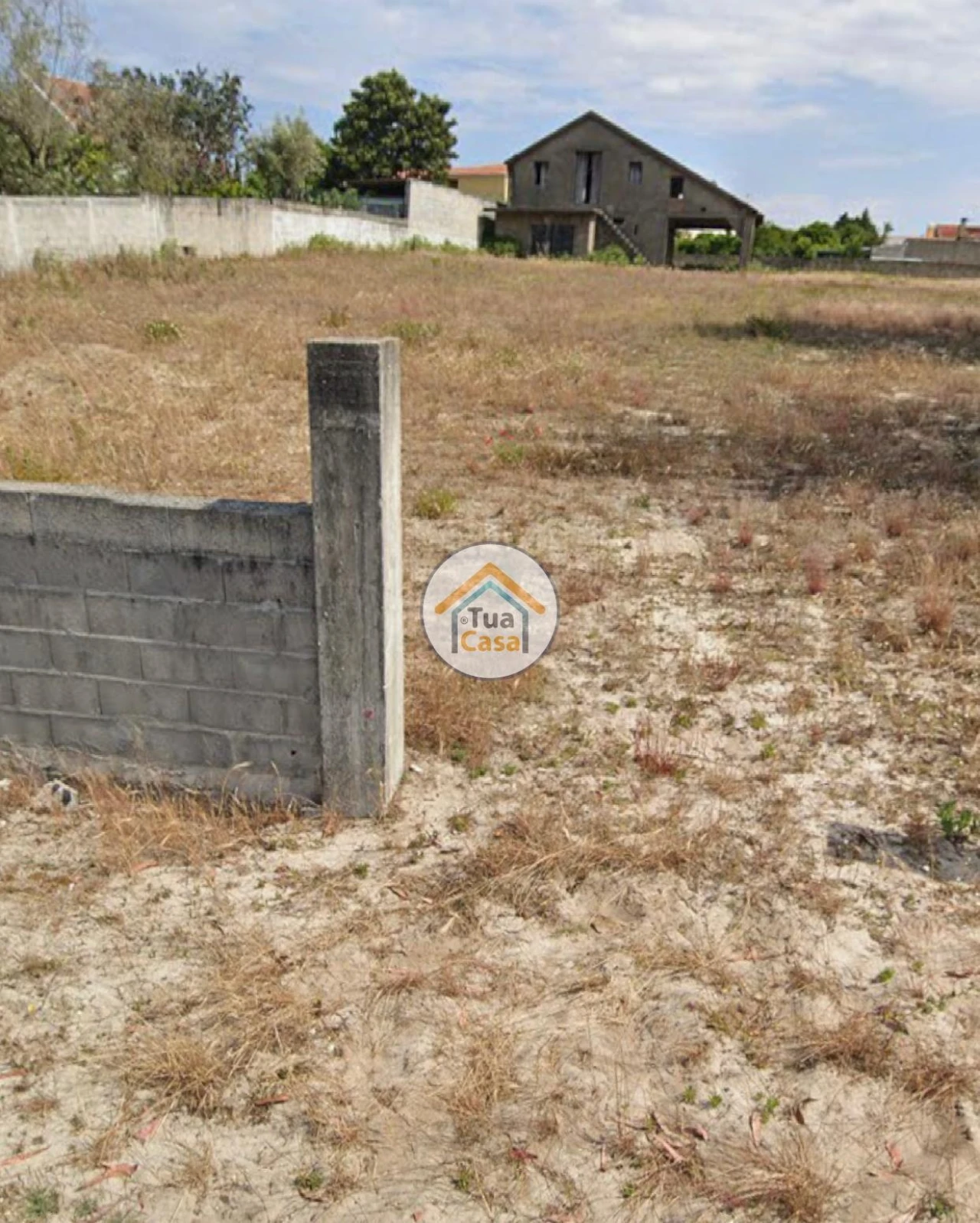 Terreno para Venda em Febres Foto 7