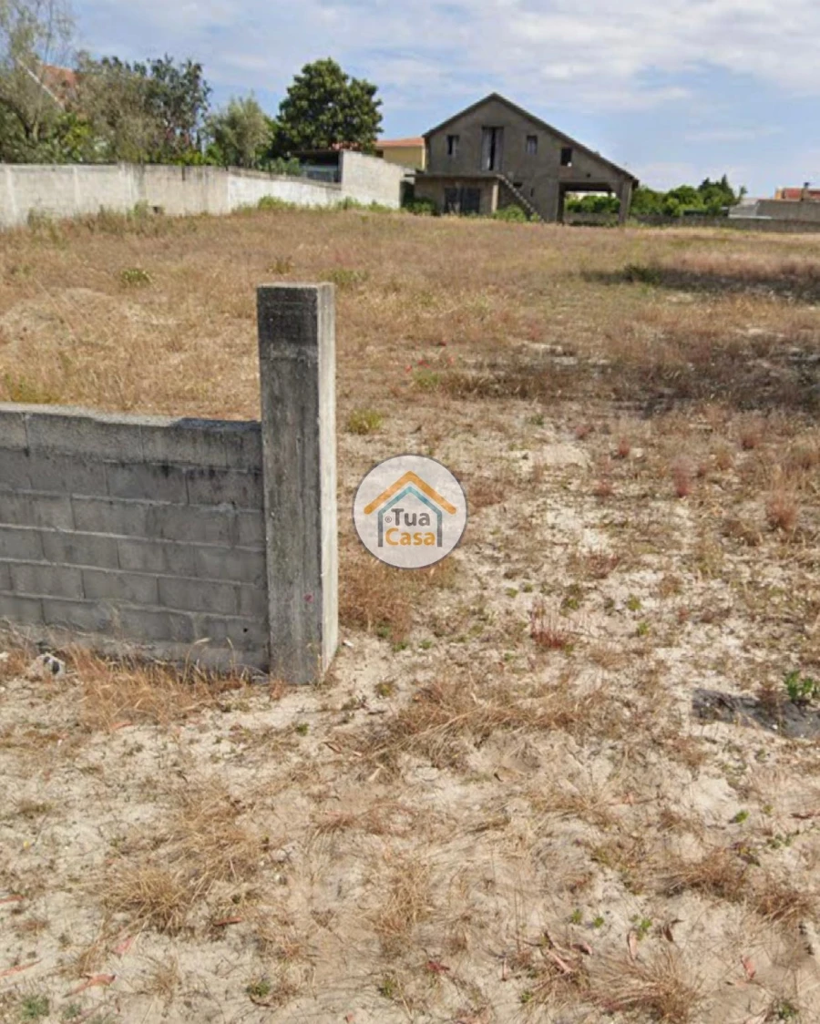 Terreno para Venda em Febres Foto 14