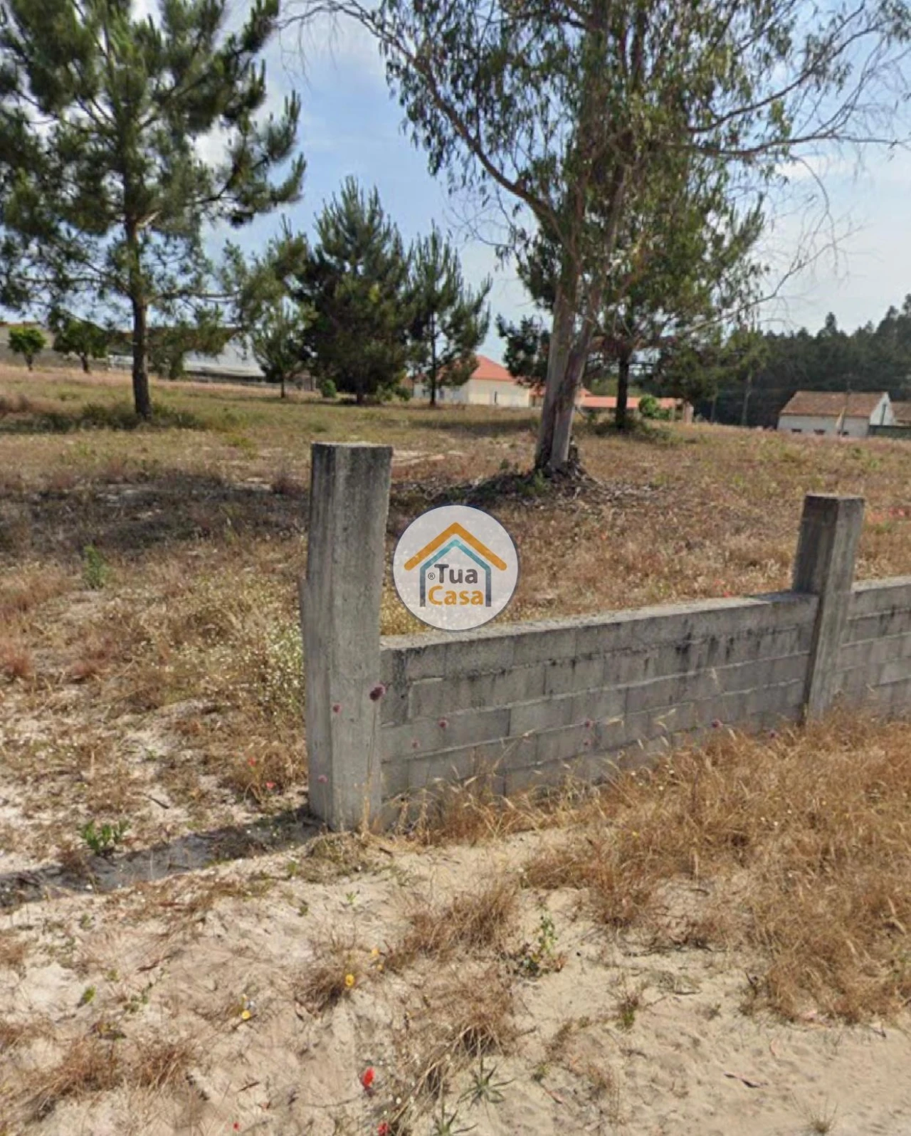 Terreno para Venda em Febres Foto 4