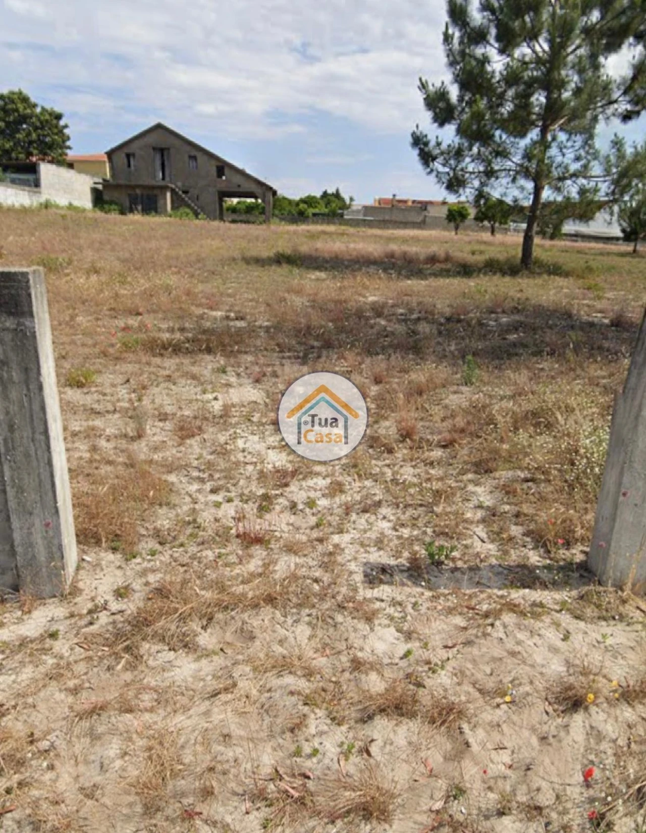 Terreno para Venda em Febres Foto 12