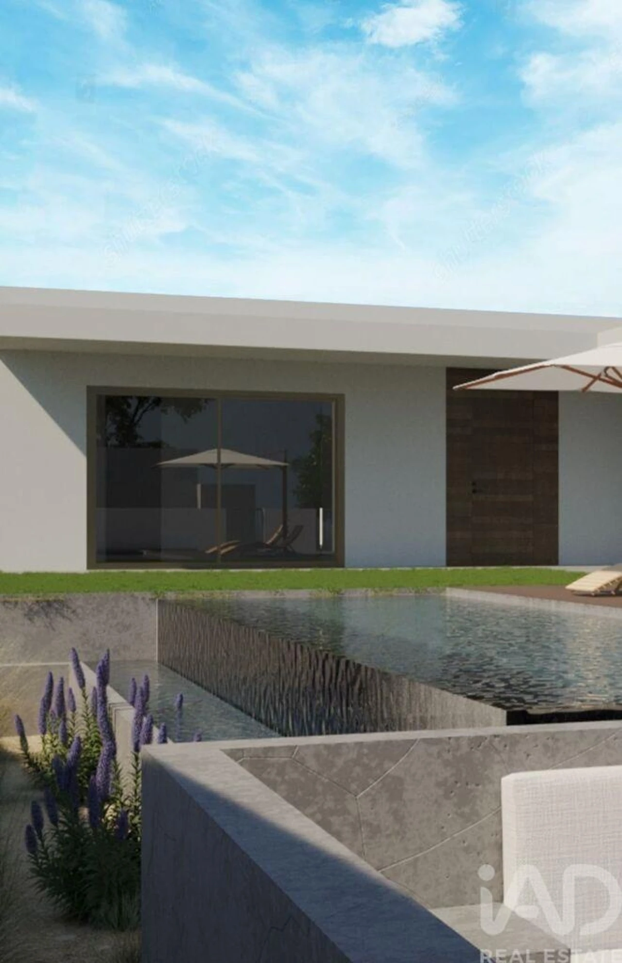 Moradia T4 para Venda em Almancil Foto 23