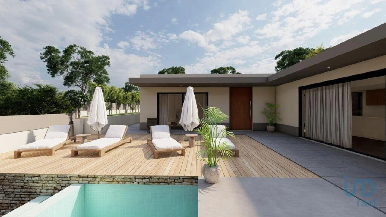 Moradia T4 para Venda em Almancil Foto 3