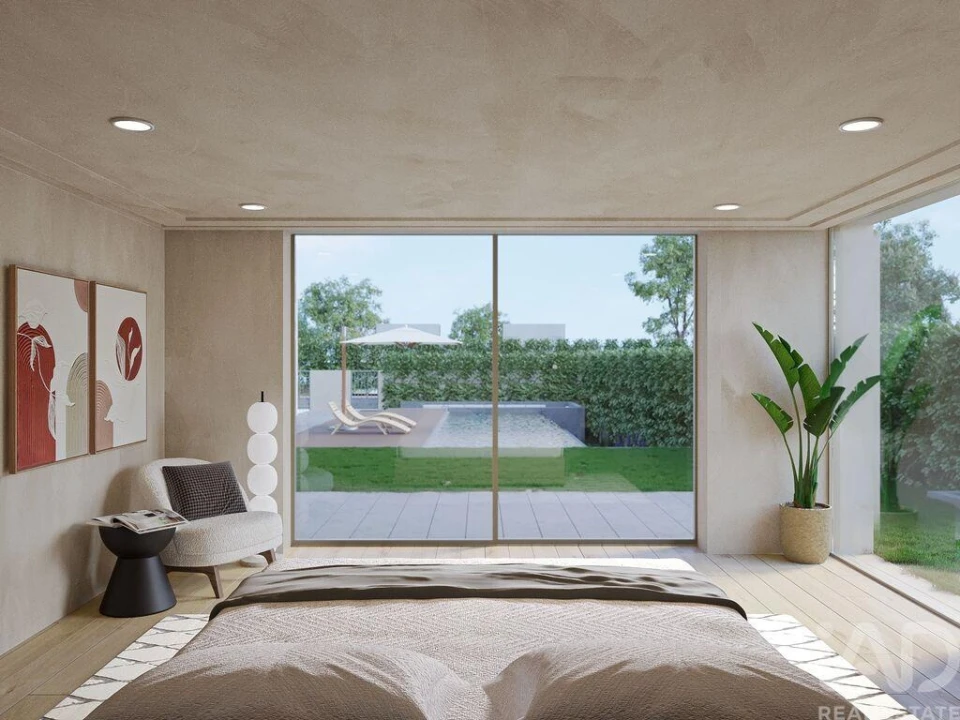 Moradia T4 para Venda em Almancil Foto 16