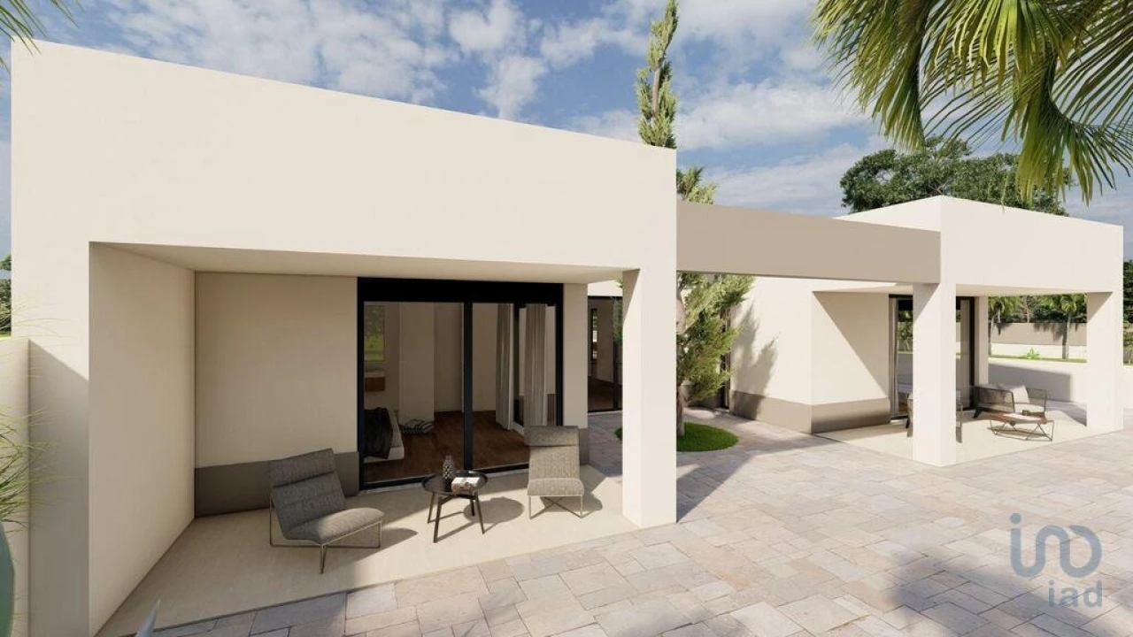 Moradia T4 para Venda em Almancil Foto 5