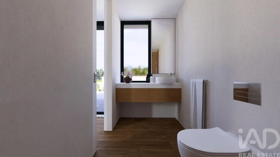 Moradia T4 para Venda em Almancil Foto 18