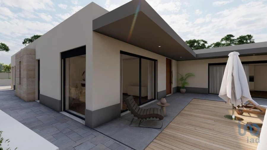 Moradia T4 para Venda em Almancil Foto 8