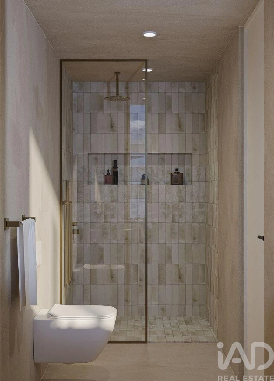 Moradia T4 para Venda em Almancil Foto 20