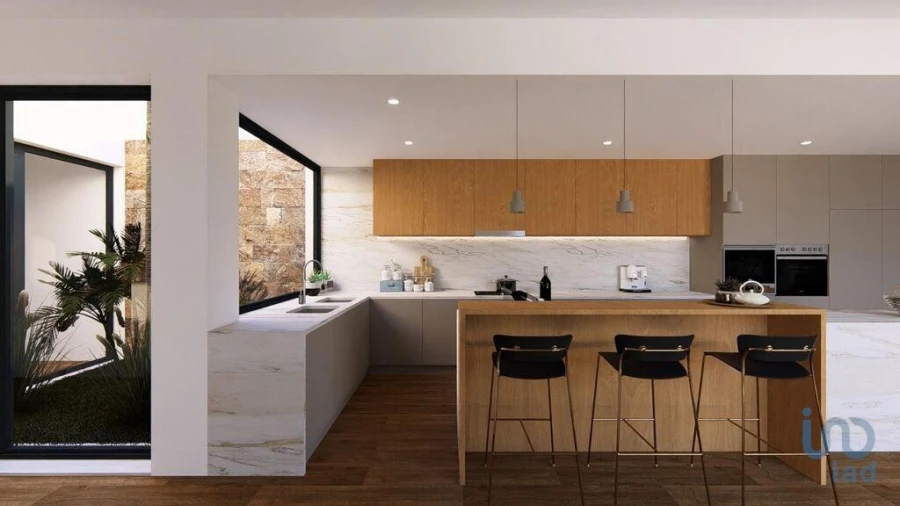 Moradia T4 para Venda em Almancil Foto 9