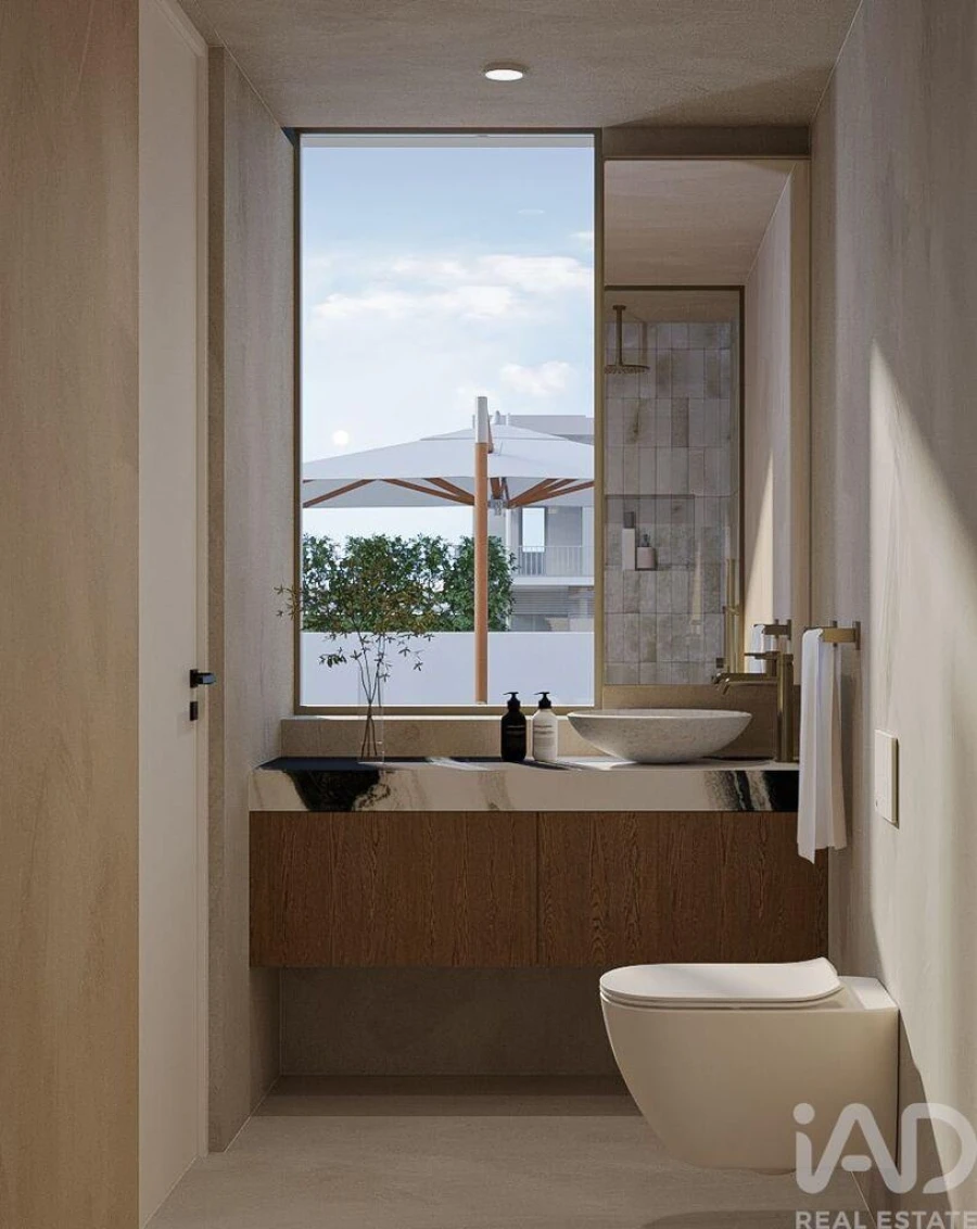 Moradia T4 para Venda em Almancil Foto 19