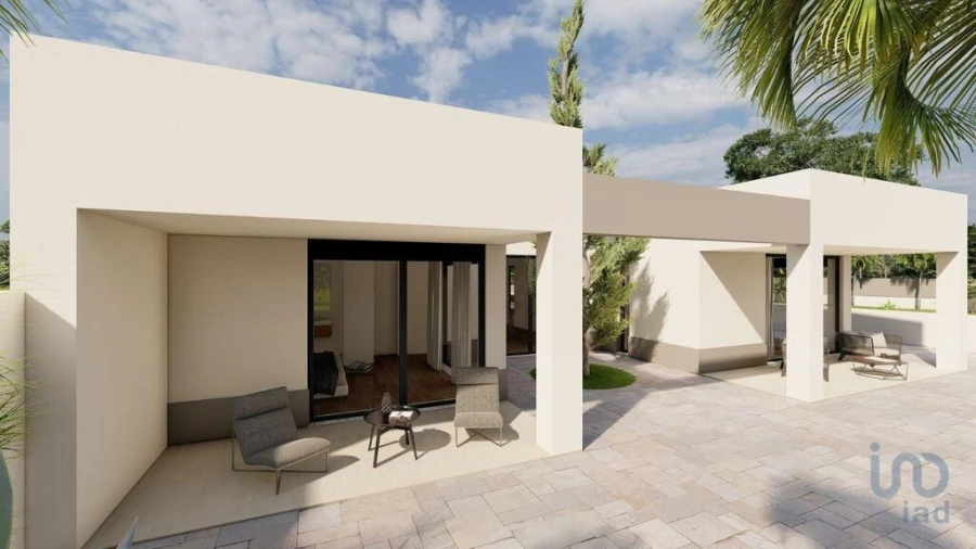 Moradia T4 para Venda em Almancil Foto 5