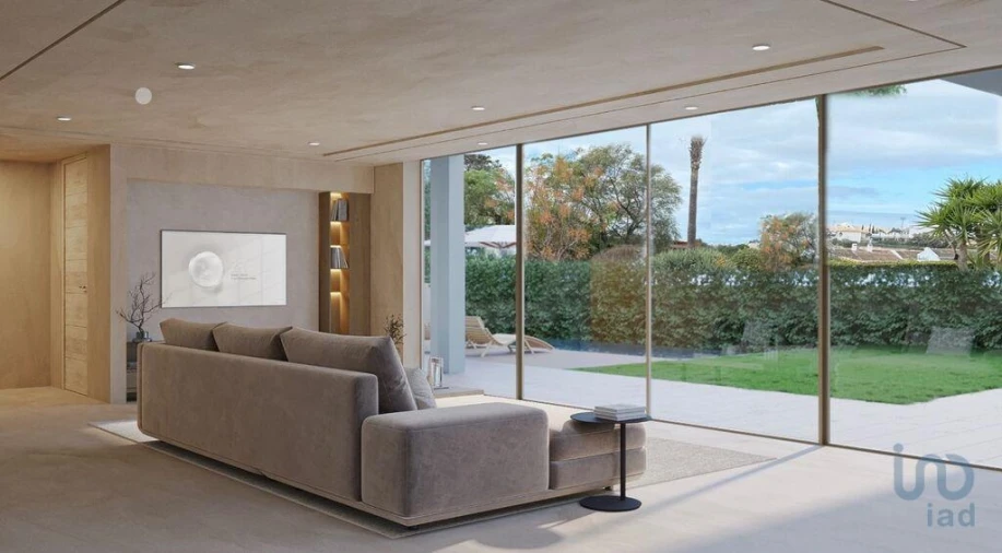 Moradia T4 para Venda em Almancil Foto 13