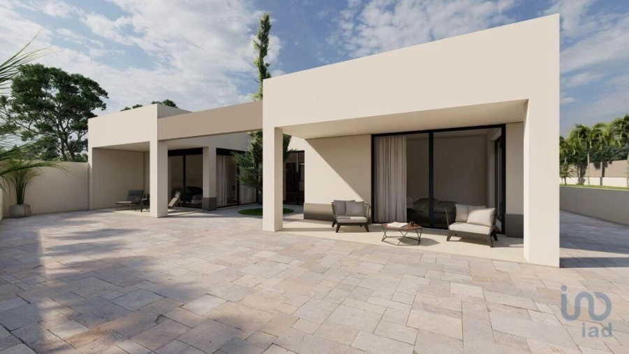 Moradia T4 para Venda em Almancil Foto 6