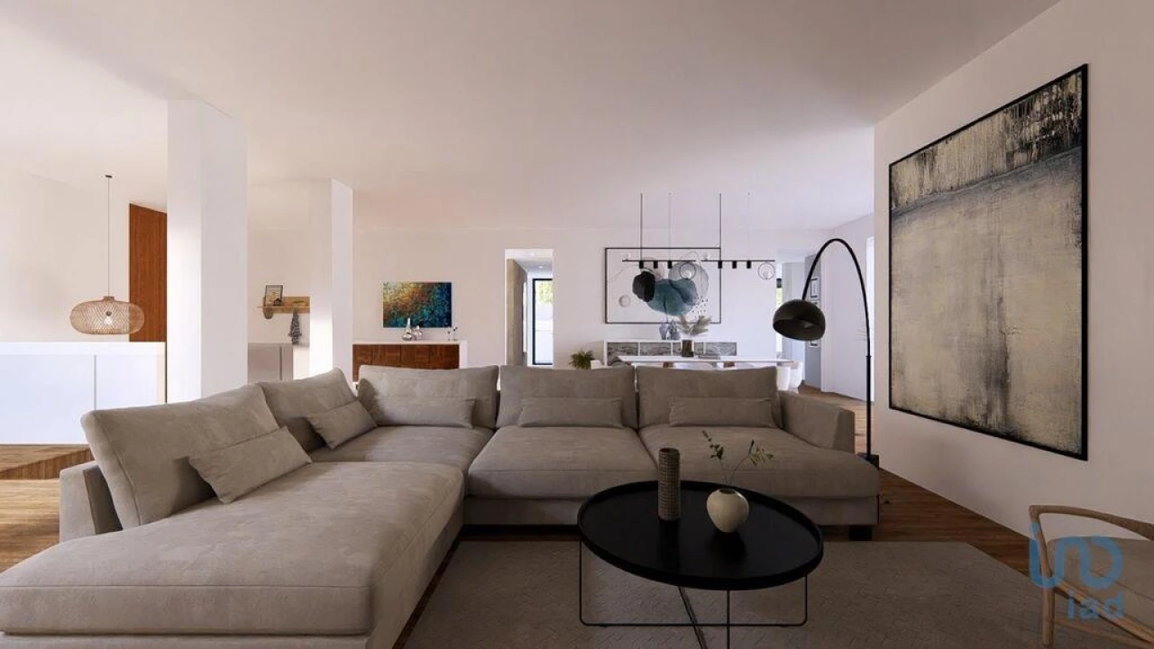 Moradia T4 para Venda em Almancil Foto 12