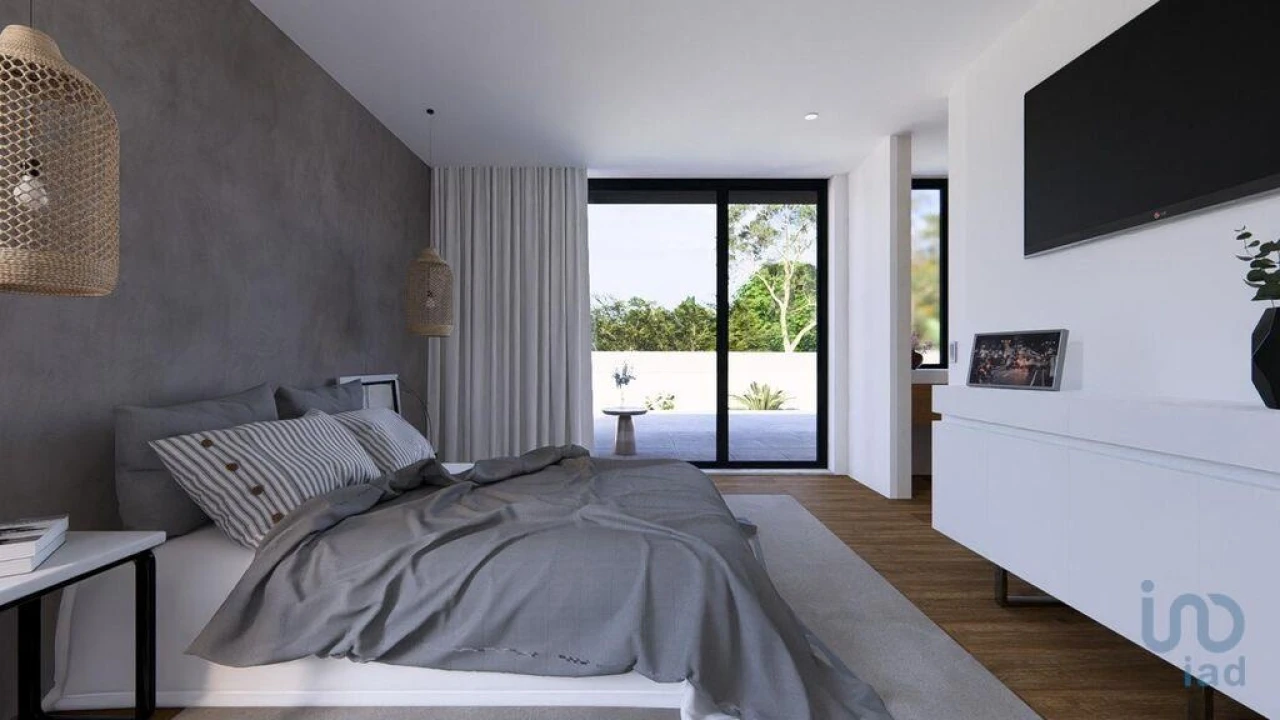 Moradia T4 para Venda em Almancil Foto 14