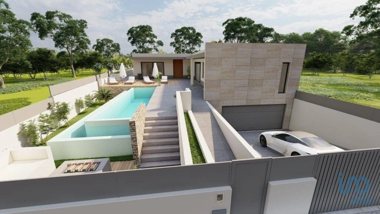 Moradia T4 para Venda em Almancil Foto 4