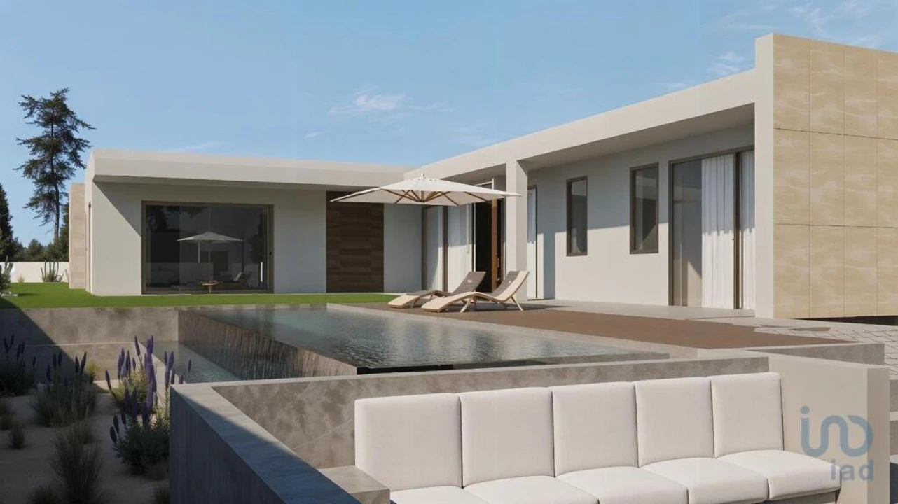 Moradia T4 para Venda em Almancil Foto 7