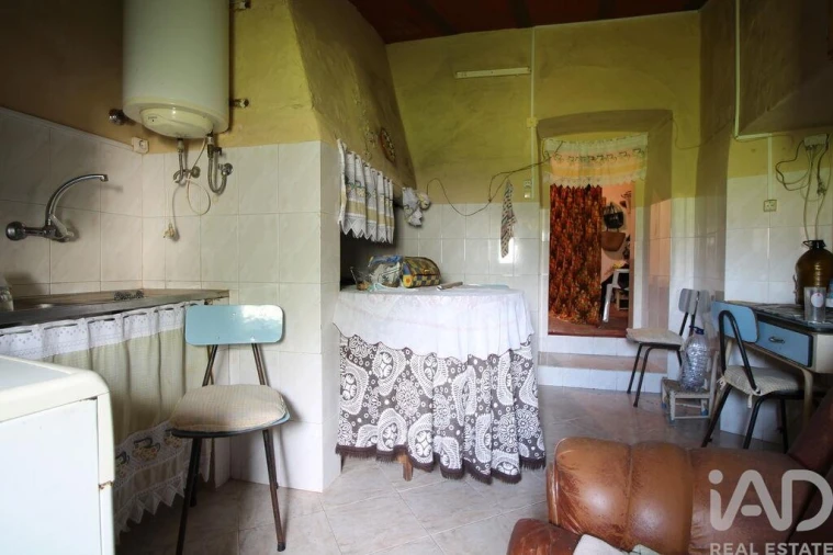 Moradia T4 para Venda em Arcos Foto 21