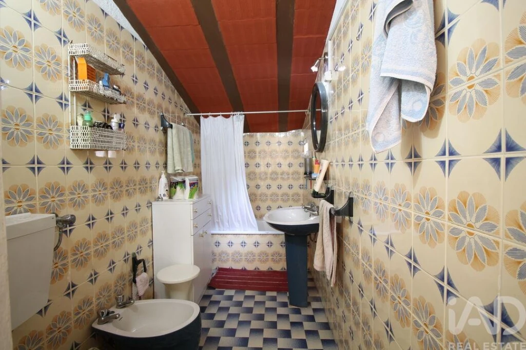 Moradia T4 para Venda em Arcos Foto 15