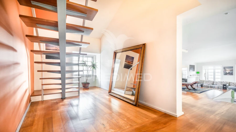 Moradia T5 para Venda em Angra (São Pedro) Foto 12