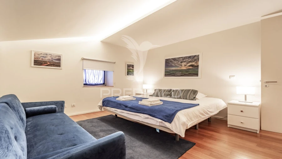 Moradia T5 para Venda em Angra (São Pedro) Foto 17